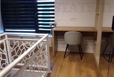 2 camere  cu Terasa de 100 mp , Duplex Exclusivist   Lux la Mansarda! - 9