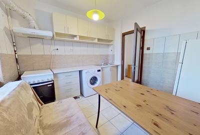 Ap. 3 camere Mihai Bravu, Iancului - Vatra Luminoasă, Piața Muncii. Comision 0% - 4