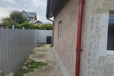 Casă cu 3 camere în Jilava - 1