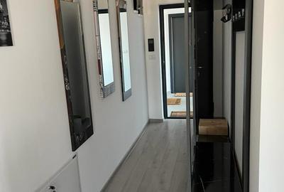 Apartament cu 2 camere in zona - 7