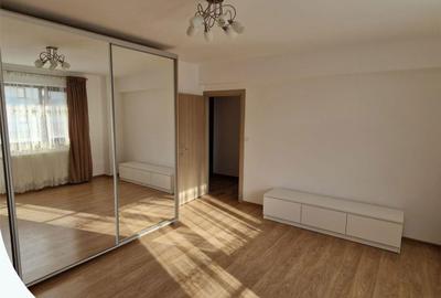Apartament cu 2 camere în Bucium - 3