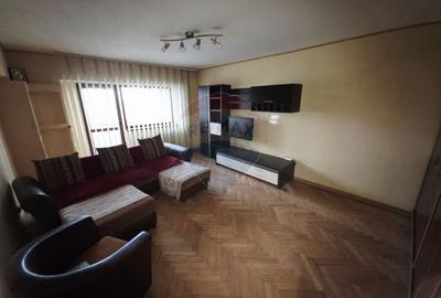 Apartament cu 2 camere de vanzare in zona 1 Mai - 3