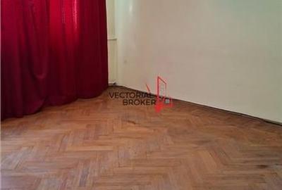 3 camere semidecomadate, et. 2, vedere mixta, 62mp, Gara de Nord- Metrou - 5