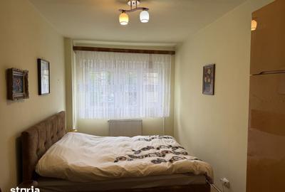 Apartament cu 3 camere decomandat în Mihai Viteazul - 2