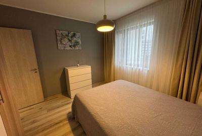 Apartament cu 2 camere decomandat în Central - 5