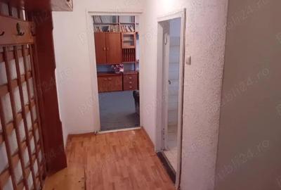 Apartament cu 2 camere decomandat în Mărăței