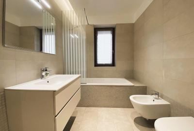 Inchiriere apartament cu 3 camere-vedere libera-  terasa 60 mp-parcul Herastrau - 28