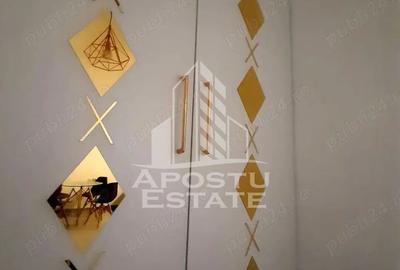 Apartament cu 2 camere în Șega - 10