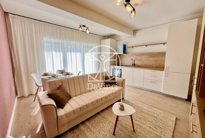 Garsonieră în Cristian - 5