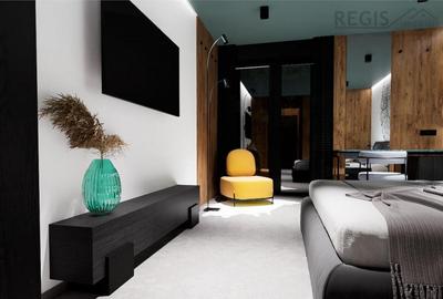 Hotel Poiana Brasov cu autorizatie de modernizare - 8