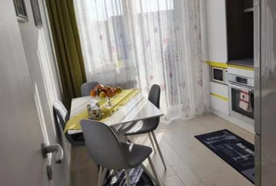 Apartament cu 3 camere decomandat în Central - 3