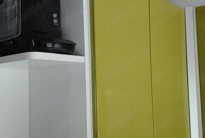 Apartament cu 2 camere în Predeal - 18