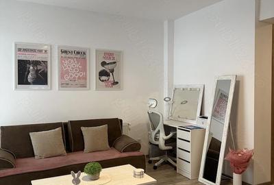 Apartament cu 2 camere decomandat în Baciu - 8