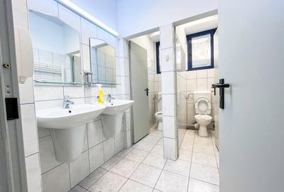 Spațiu comercial, de 80 mp, în Ultracentral - 5