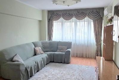 Apartament cu 3 camere decomandat, mobilat în Ultracentral - 2
