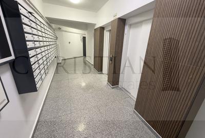Apartament cu 2 camere decomandat, mobilat în Regie - 18