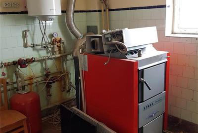 Casă cu 6 camere cu Teren 2350 Mp în Tântava - 6