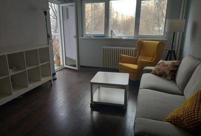 Apartament cu 2 camere decomandat în Tineretului - 10