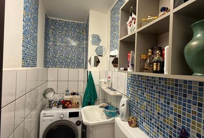 Comision 0% , Ap. 3 camere , decomandat , etaj 2/4 - Lipovei - 5