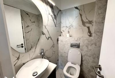 Apartament cu 3 camere în Tei - 14