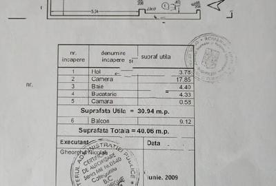 Pantelimon Parc ,Metrou Costin Georgian,etajul 3/10,Reabilitat,DECOMANDAT - 5