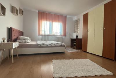 Casă individuală cu 4 camere cu Teren 866 Mp în Măgura (Hulubești) - 9