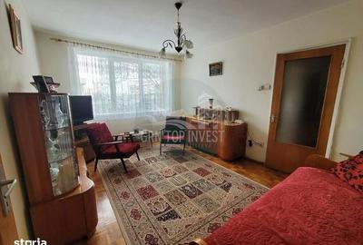 Apartament cu 2 camere, mobilat în Cedonia - 5