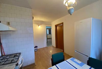 Apartament cu 2 camere decomandat în Titulescu - 5