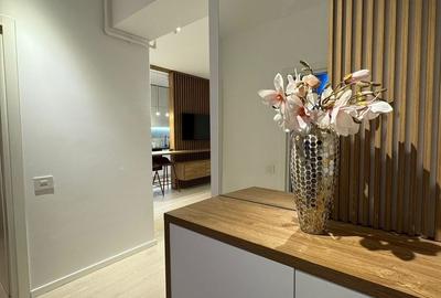 Apartament cu 2 camere în Sisești - 4