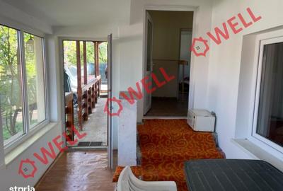 Casă cu 2 camere în Central - 1