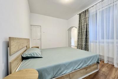 Apartament 1 camera, NOU,deosebit de spatios, terasa 40 mp,UMF, Hasdeu - 12