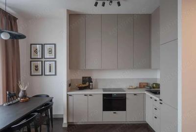 Apartament cu 2 camere decomandat în Șagului - 7