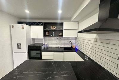 Garsonieră în Bucur Obor - 1