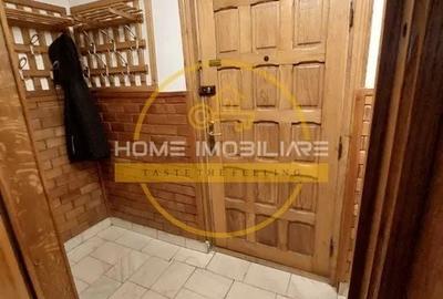 Apartament cu 4 camere decomandat, mobilat în Nicolina - 13