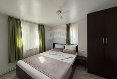 Casa / Pensiune cu 12 camere de vanzare in zona Eforie Sud Constanta - 3