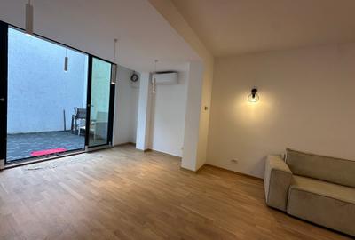 Apartament în bloc nou boutique,loc de parcare inclus,terasă 36mp Apartament în bloc nou boutique,loc de parcare inclus,terasă 36mp - 6