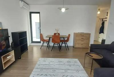 Apartament cu 3 camere decomandat, mobilat în Pipera - 6