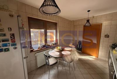 Apartament cu 2 camere semidecomandat, mobilat în Brâncoveanu - 7