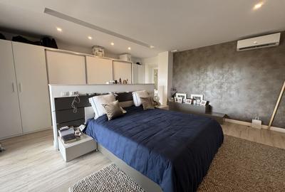 OXFORD GARDEN!Vila moderna tip duplex, mobilata complet - 10