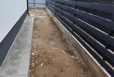 FARA COMISIOANE casa TOP  cu 4 camere 2 bai PARTER+pod placa terasa cam tehnica - 16