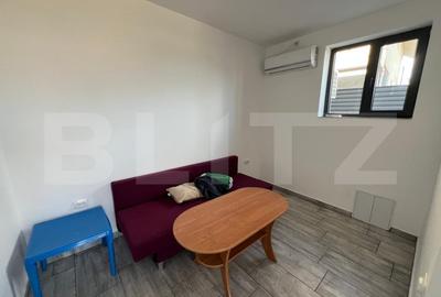 Spațiu industrial, de 150 mp, în Central - 6