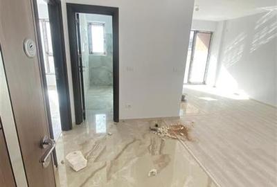 2 camere bloc nou 2025 et3 zona Giroc-ESSO - 13