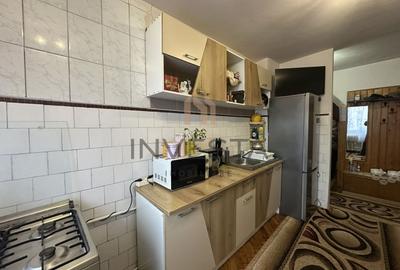 Apartament 4 camere decomandate la super pret Manastur! - 2
