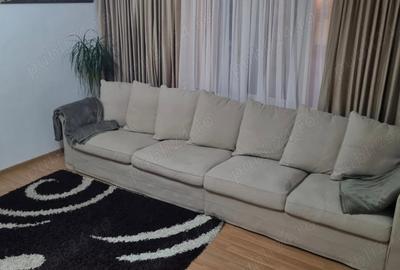 Casă cu 4 camere cu Teren 700 Mp în Central - 8