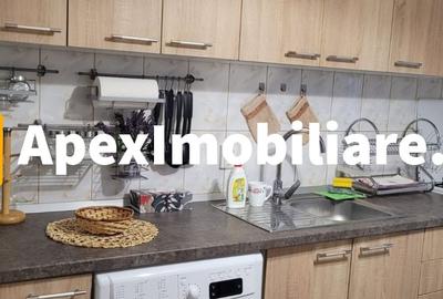 Garsonieră decomandată, mobilată în Floreasca - 7