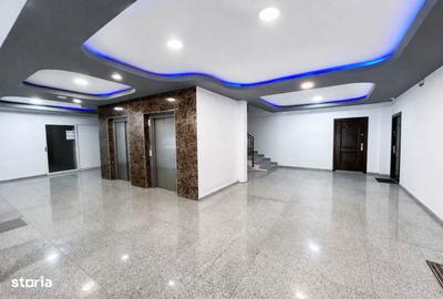 Apartament cu 2 camere în Tractorul