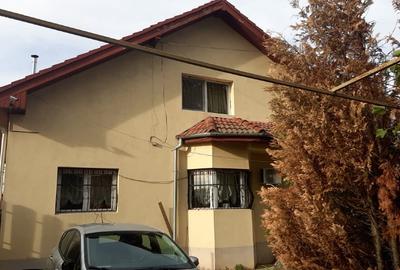 Casa Frumusani Pasarea