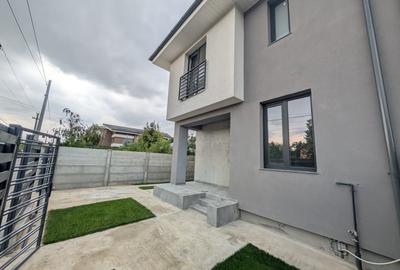 Duplex 4 sau 5 camere 117mp | 0 comision | Otopeni Ana Aslan | Teren 209mp - 2