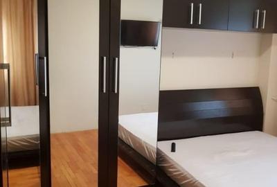 Apartament cu 3 camere decomandat, mobilat în Tei - 2