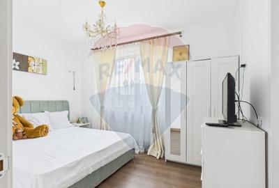 Casă cu 5 camere cu Teren 220 Mp în Central - 6